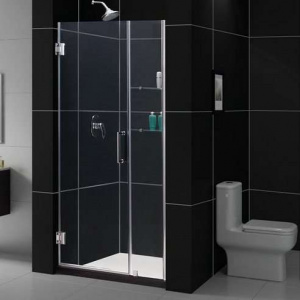 Душевая дверь в нишу RGW Hotel HO-02 1000х1950 Душевая дверь в нишу RGW Hotel HO-02 1000х1950