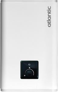 Водонагреватель Atlantic Vertigo Steatite Essential 100 Водонагреватель Atlantic Vertigo Steatite Essential 100
