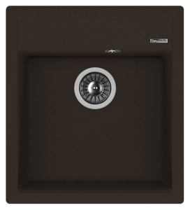 Мойка кухонная Florentina Липси 460 мокко Мойка кухонная Florentina Липси 460 мокко