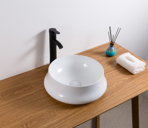 Керамическая раковина Gid N9426 Керамическая раковина Gid N9426