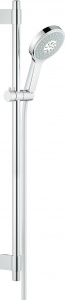 Душевой гарнитур Grohe Power&Soul Cosmopolitan 130 27734000 Душевой гарнитур Grohe Power&Soul Cosmopolitan 130 27734000