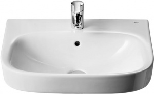 Раковина Roca Debba 60x48 Раковина Roca Debba 60x48