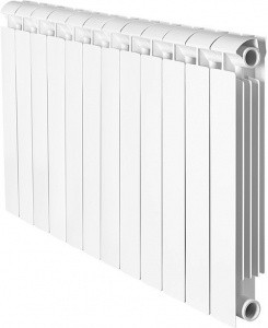 Радиатор биметаллический Global Style extra 350 12 секций