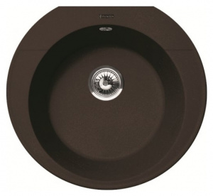 Мойка кухонная Florentina Эльба мокко Мойка кухонная Florentina Эльба мокко