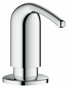 Дозатор Grohe Zedra 40553000 Дозатор Grohe Zedra 40553000