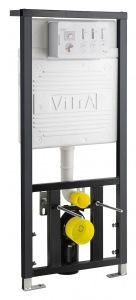 Система инсталляции для унитазов VitrA  3/6 л Система инсталляции для унитазов VitrA  3/6 л