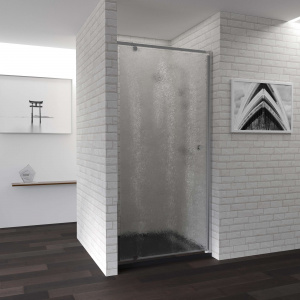 Душевая дверь в нишу RGW Passage PA-02 (1130-1300)х1850 стекло шиншилла Душевая дверь в нишу RGW Passage PA-02 (1130-1300)х1850 стекло шиншилла