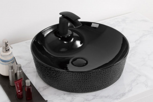 Керамическая раковина Gid D1306h004