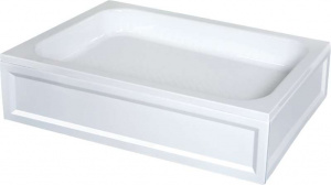 Поддон для душа RGW Acrylic B/CL-S 80х100 Поддон для душа RGW Acrylic B/CL-S 80х100