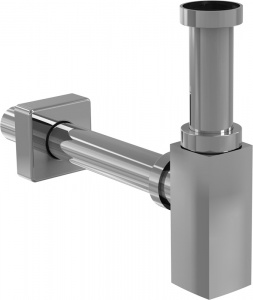 Сифон для раковины AlcaPlast A401 Сифон для раковины AlcaPlast A401