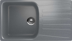 Мойка кухонная EcoStone ES-20-309 темно-серая