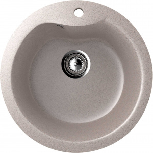 Мойка кухонная EcoStone ES-12-302 песочная