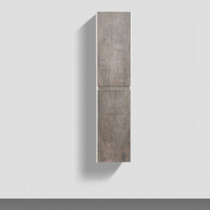 Шкаф-пенал BelBagno Pietra 150 stone Шкаф-пенал BelBagno Pietra 150 stone