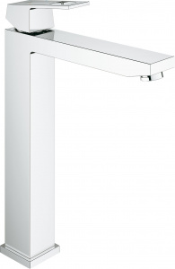 Смеситель Grohe Eurocube 23406000 для раковины Смеситель Grohe Eurocube 23406000 для раковины