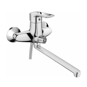 Смеситель для ванны Haiba HB2266, хром Смеситель для ванны Haiba HB2266, хром