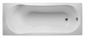 Акриловая ванна 1MarKa Libra 170x70