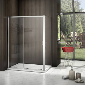 Душевой уголок Good Door Latte WTW+SP-C-WE 140x80 Душевой уголок Good Door Latte WTW+SP-C-WE 140x80