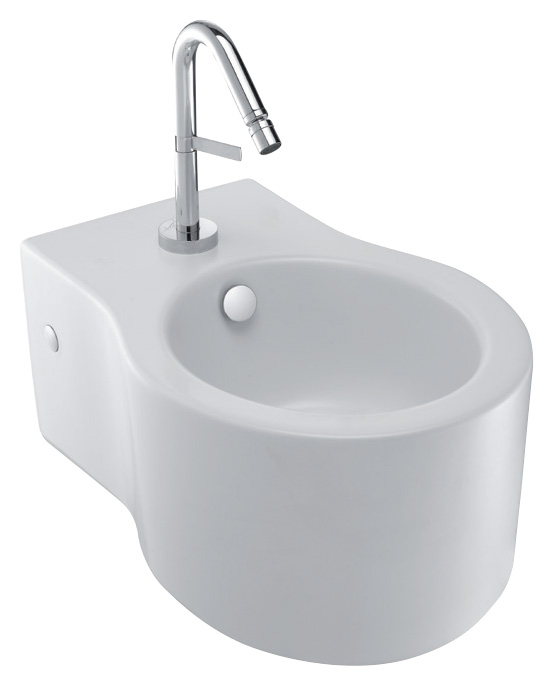 Биде подвесное Jacob Delafon Formilia Viragio E4774-00