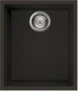 Мойка кухонная Omoikiri Bosen 38-U DC темный шоколад Мойка кухонная Omoikiri Bosen 38-U DC темный шоколад