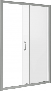 Душевая дверь в нишу Good Door Infinity WTW-130-C-CH Душевая дверь в нишу Good Door Infinity WTW-130-C-CH