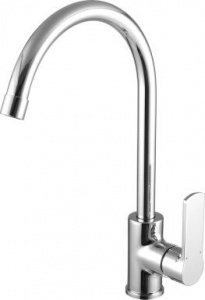 Смеситель Lemark plus Grace LM1505C для кухонной мойки Смеситель Lemark plus Grace LM1505C для кухонной мойки