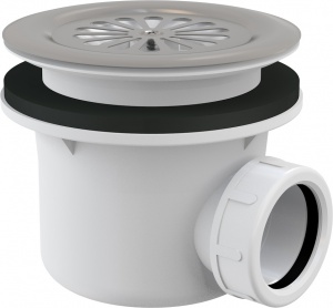 Сифон для поддона AlcaPlast A48 Сифон для поддона AlcaPlast A48