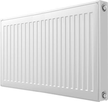 Радиатор стальной Royal Thermo Compact C22-500-1200/9016 120x50