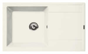 Мойка кухонная Florentina Липси 860 жасмин Мойка кухонная Florentina Липси 860 жасмин
