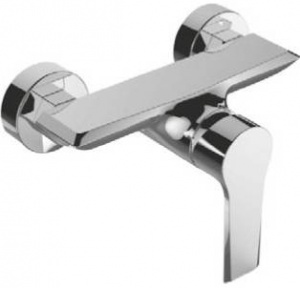 Смеситель BelBagno Bocco BOC ESDM CRM для душа Смеситель BelBagno Bocco BOC ESDM CRM для душа