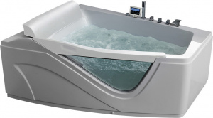 Акриловая ванна Gemy G9056 K L Акриловая ванна Gemy G9056 K L