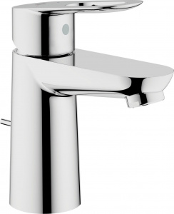 Смеситель Grohe BauLoop 23336000 для раковины Смеситель Grohe BauLoop 23336000 для раковины