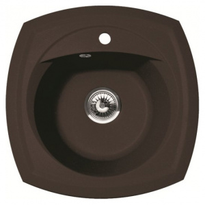 Мойка кухонная Florentina Корсика мокко Мойка кухонная Florentina Корсика мокко