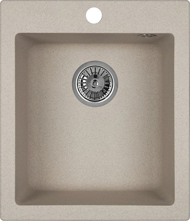 Мойка кухонная Granula GR-4201 антик