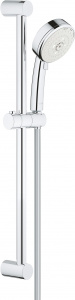 Душевой гарнитур Grohe Tempesta Cosmopolitan 27579002 Душевой гарнитур Grohe Tempesta Cosmopolitan 27579002
