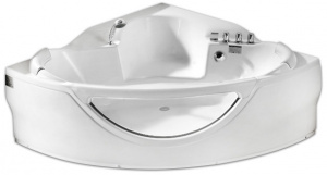 Акриловая ванна Gemy G9025 II C Акриловая ванна Gemy G9025 II C