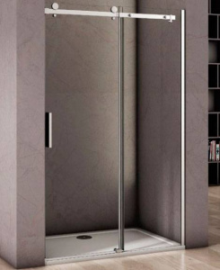 Душевая дверь в нишу Good Door Altair WTW-130-C-CH Душевая дверь в нишу Good Door Altair WTW-130-C-CH