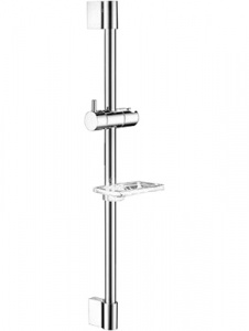 Душевая штанга Wasserkraft A063 Душевая штанга Wasserkraft A063