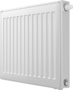 Радиатор стальной Royal Thermo Ventil compact VC22-500-500/9016 50x50 Радиатор стальной Royal Thermo Ventil compact VC22-500-500/9016 50x50