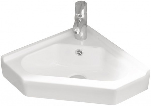 Раковина SantiLine SL-2020 Раковина SantiLine SL-2020