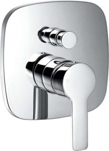 Смеситель Cezares Tesoro F VDIM 01 С ВНУТРЕННЕЙ ЧАСТЬЮ Смеситель Cezares Tesoro F VDIM 01 С ВНУТРЕННЕЙ ЧАСТЬЮ