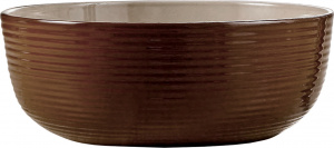Рукомойник Melana 806-T4003H-B7+B4 коричнево-бежевый Рукомойник Melana 806-T4003H-B7+B4 коричнево-бежевый