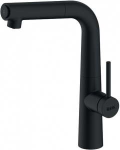 Смеситель Iddis Pure PURBLFBi05 для кухонной мойки Смеситель Iddis Pure PURBLFBi05 для кухонной мойки