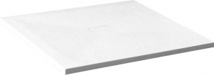 Поддон для душа RGW Stone Tray ST-0099W 90х90 с сифоном Поддон для душа RGW Stone Tray ST-0099W 90х90 с сифоном
