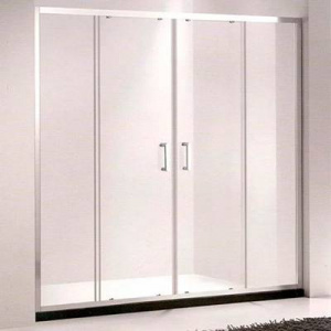 Душевая дверь в нишу BelBagno Uno BF 2 170 C Cr Душевая дверь в нишу BelBagno Uno BF 2 170 C Cr