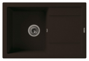 Мойка кухонная Florentina Липси 760 мокко Мойка кухонная Florentina Липси 760 мокко