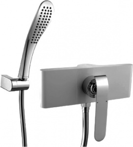 Смеситель Lemark Melange LM4903CW для душа Смеситель Lemark Melange LM4903CW для душа