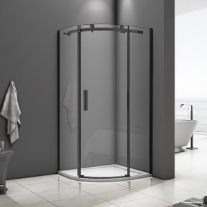 Душевой уголок Good Door Galaxy R-100-C-B