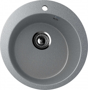 Мойка кухонная EcoStone ES-13-309 темно-серая
