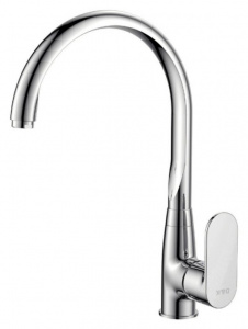 Смеситель D&K Durer Bayern  для кухонной мойки