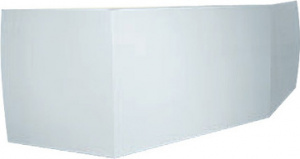 Экран Riho Geta/Romeo 170 Экран Riho Geta/Romeo 170